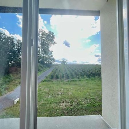 Le Logis De Pomerol エクステリア 写真